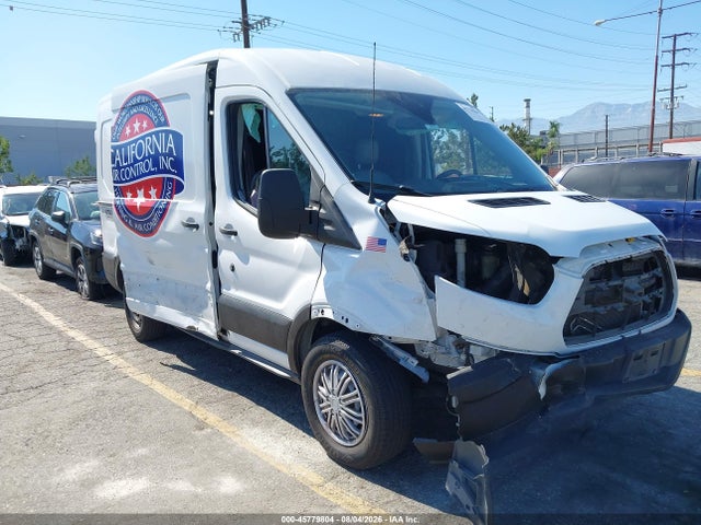 Ford Transit-250 2019 1FTYR2CM9KKB53888 Image 6