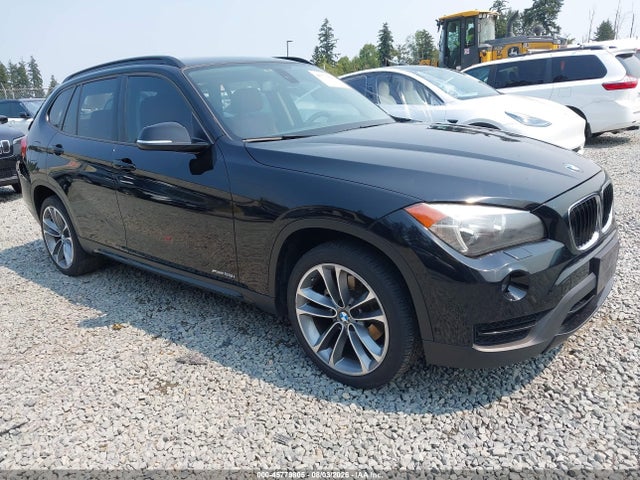45779805 :رقم المزاد ، WBAVL1C56DVR84142 vin ، 2013 Bmw X1 Xdrive28i مزاد بيع