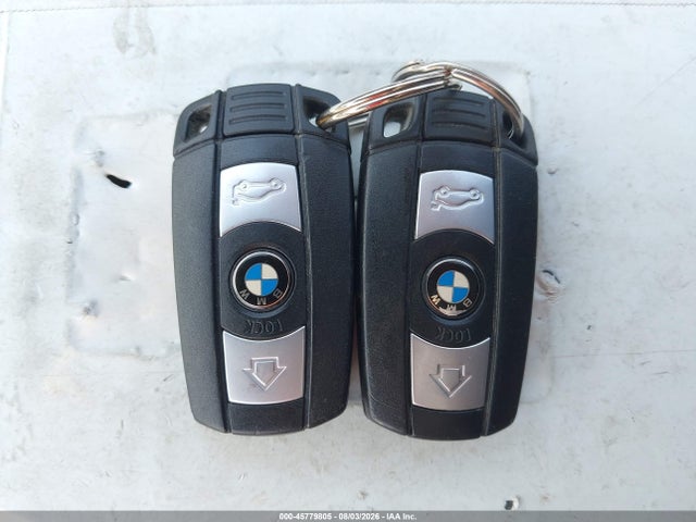 45779805 :رقم المزاد ، WBAVL1C56DVR84142 vin ، 2013 Bmw X1 Xdrive28i مزاد بيع