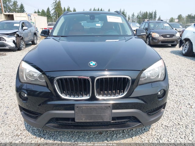 45779805 :رقم المزاد ، WBAVL1C56DVR84142 vin ، 2013 Bmw X1 Xdrive28i مزاد بيع