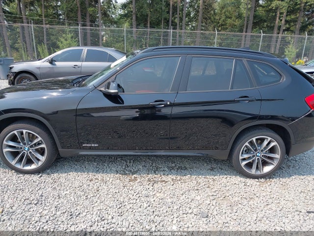 45779805 :رقم المزاد ، WBAVL1C56DVR84142 vin ، 2013 Bmw X1 Xdrive28i مزاد بيع
