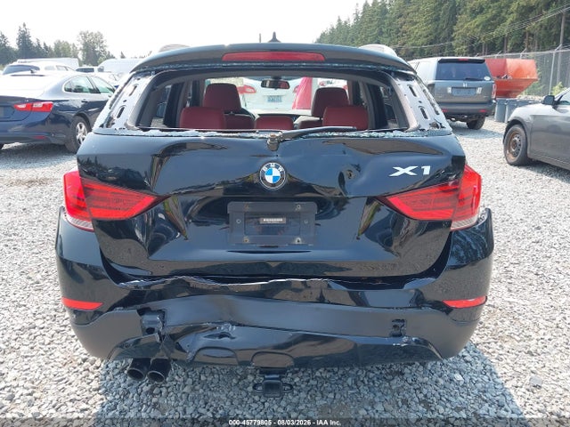 45779805 :رقم المزاد ، WBAVL1C56DVR84142 vin ، 2013 Bmw X1 Xdrive28i مزاد بيع