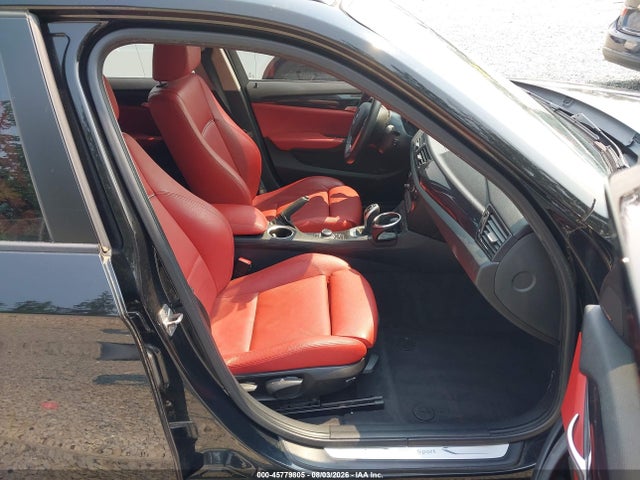 45779805 :رقم المزاد ، WBAVL1C56DVR84142 vin ، 2013 Bmw X1 Xdrive28i مزاد بيع