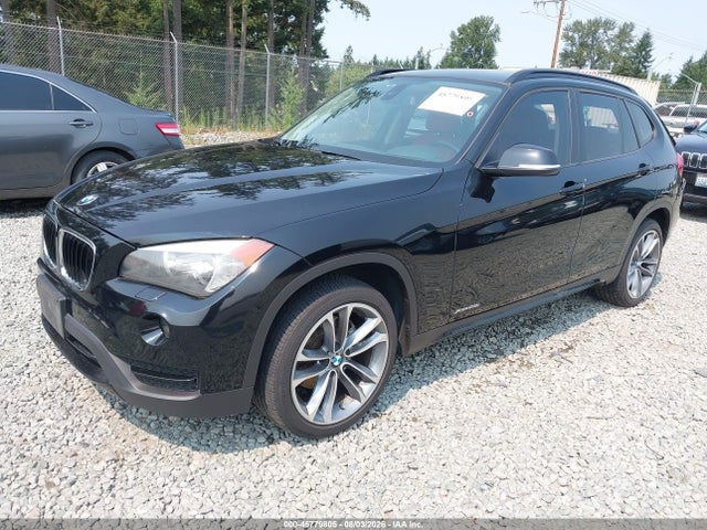 45779805 :رقم المزاد ، WBAVL1C56DVR84142 vin ، 2013 Bmw X1 Xdrive28i مزاد بيع