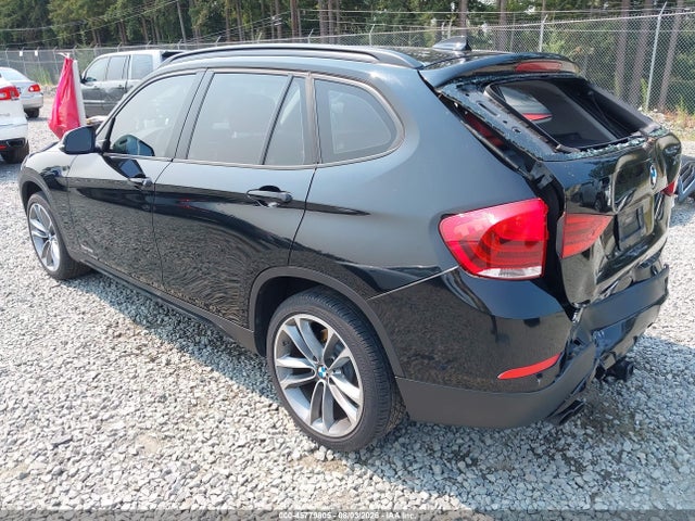 45779805 :رقم المزاد ، WBAVL1C56DVR84142 vin ، 2013 Bmw X1 Xdrive28i مزاد بيع