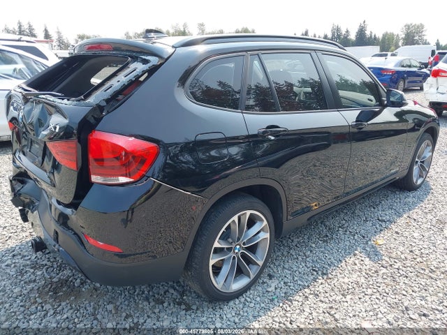 45779805 :رقم المزاد ، WBAVL1C56DVR84142 vin ، 2013 Bmw X1 Xdrive28i مزاد بيع