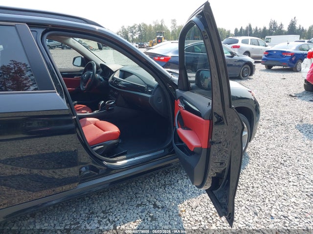 45779805 :رقم المزاد ، WBAVL1C56DVR84142 vin ، 2013 Bmw X1 Xdrive28i مزاد بيع