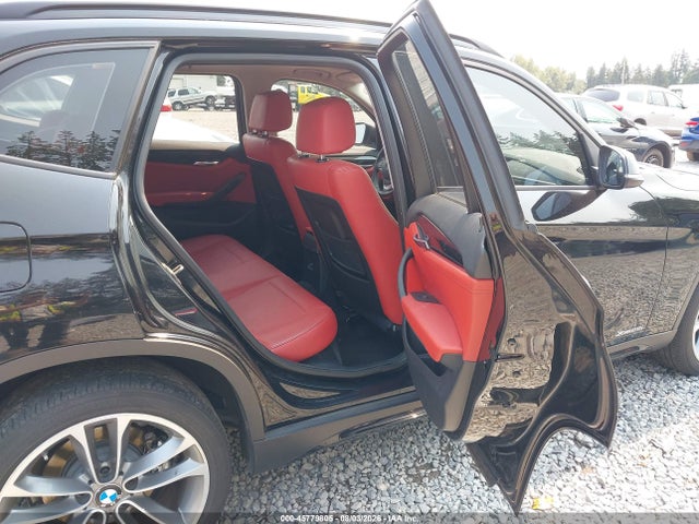 45779805 :رقم المزاد ، WBAVL1C56DVR84142 vin ، 2013 Bmw X1 Xdrive28i مزاد بيع