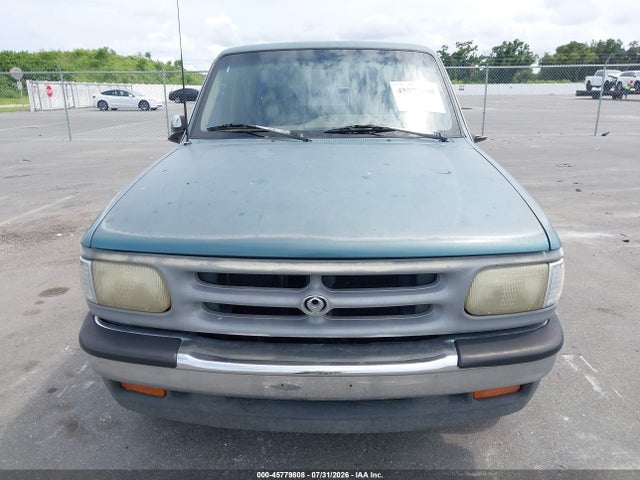 1994 Mazda B4000 Cab Plus მანქანა იყიდება აუქციონზე, vin: 4F4CR16X5RTM65695, აუქციონის ნომერი: 45779808