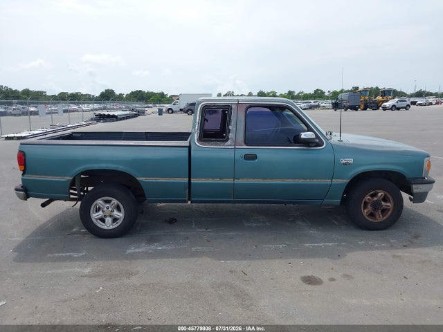 1994 Mazda B4000 Cab Plus მანქანა იყიდება აუქციონზე, vin: 4F4CR16X5RTM65695, აუქციონის ნომერი: 45779808