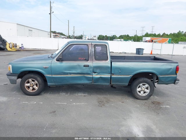 1994 Mazda B4000 Cab Plus მანქანა იყიდება აუქციონზე, vin: 4F4CR16X5RTM65695, აუქციონის ნომერი: 45779808