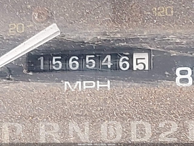 1994 Mazda B4000 Cab Plus მანქანა იყიდება აუქციონზე, vin: 4F4CR16X5RTM65695, აუქციონის ნომერი: 45779808