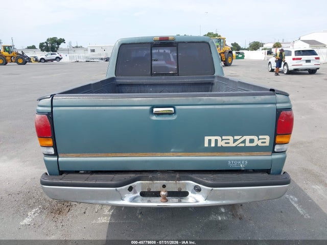 1994 Mazda B4000 Cab Plus მანქანა იყიდება აუქციონზე, vin: 4F4CR16X5RTM65695, აუქციონის ნომერი: 45779808