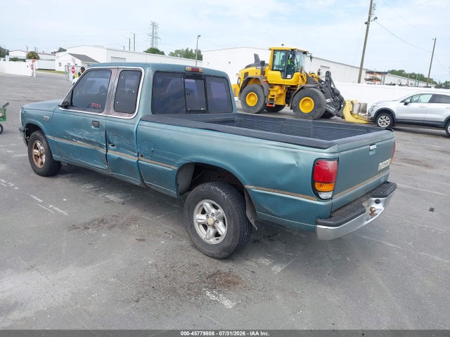 1994 Mazda B4000 Cab Plus მანქანა იყიდება აუქციონზე, vin: 4F4CR16X5RTM65695, აუქციონის ნომერი: 45779808