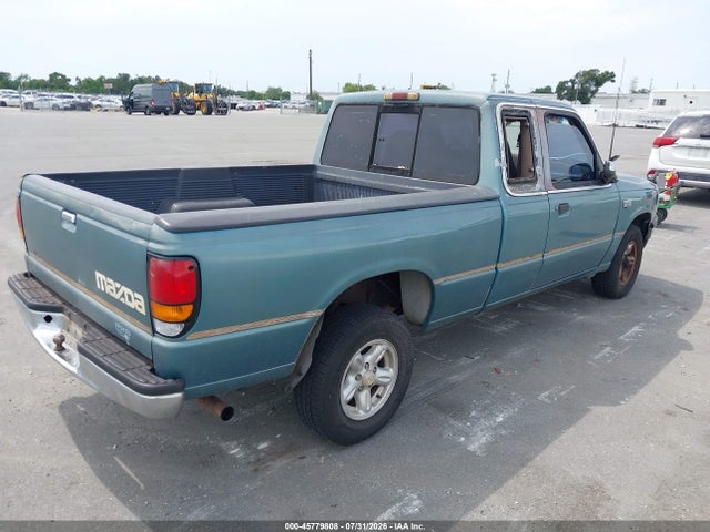 1994 Mazda B4000 Cab Plus მანქანა იყიდება აუქციონზე, vin: 4F4CR16X5RTM65695, აუქციონის ნომერი: 45779808