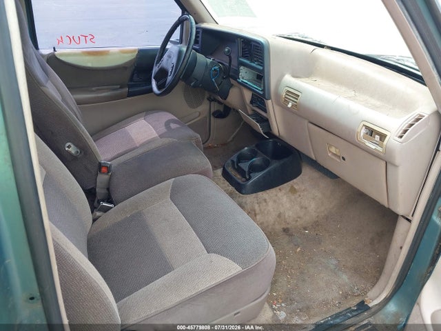 1994 Mazda B4000 Cab Plus მანქანა იყიდება აუქციონზე, vin: 4F4CR16X5RTM65695, აუქციონის ნომერი: 45779808