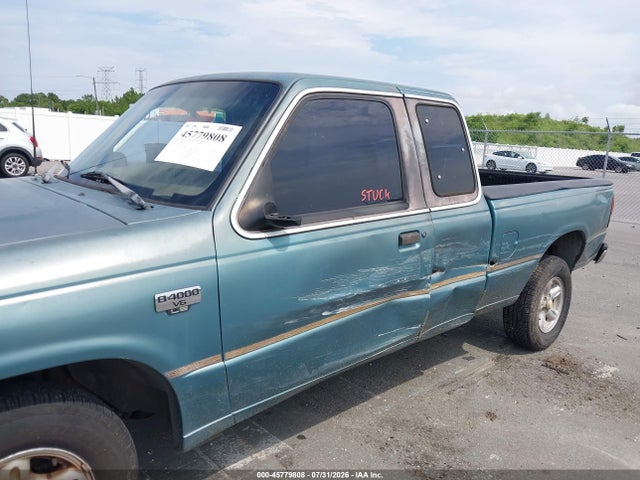 1994 Mazda B4000 Cab Plus მანქანა იყიდება აუქციონზე, vin: 4F4CR16X5RTM65695, აუქციონის ნომერი: 45779808