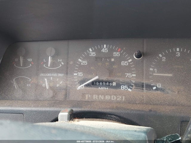 1994 Mazda B4000 Cab Plus მანქანა იყიდება აუქციონზე, vin: 4F4CR16X5RTM65695, აუქციონის ნომერი: 45779808