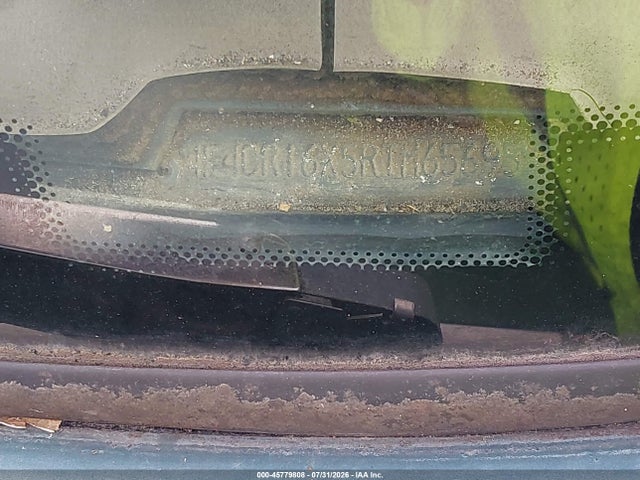 1994 Mazda B4000 Cab Plus მანქანა იყიდება აუქციონზე, vin: 4F4CR16X5RTM65695, აუქციონის ნომერი: 45779808