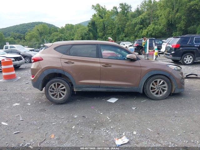 Aukcja sprzedaży 2016 Hyundai Tucson Eco, vin: KM8J33A25GU098602, numer aukcji: 45779809
