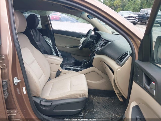 Aukcja sprzedaży 2016 Hyundai Tucson Eco, vin: KM8J33A25GU098602, numer aukcji: 45779809