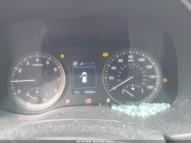 Aukcja sprzedaży 2016 Hyundai Tucson Eco, vin: KM8J33A25GU098602, numer aukcji: 45779809