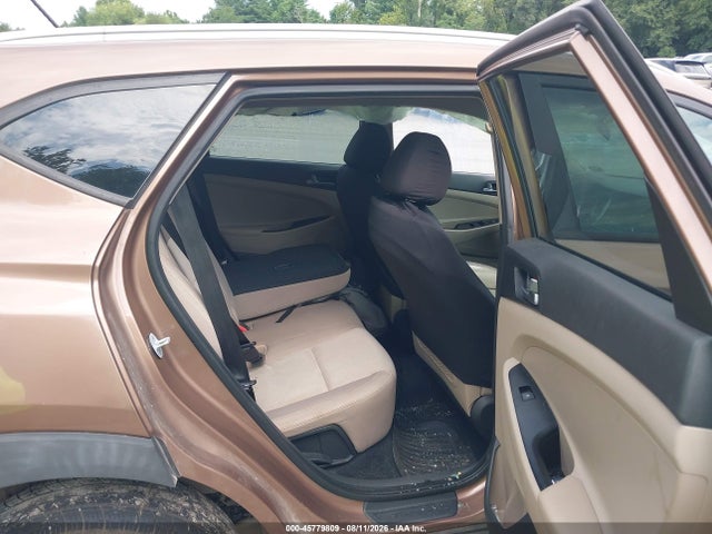 Aukcja sprzedaży 2016 Hyundai Tucson Eco, vin: KM8J33A25GU098602, numer aukcji: 45779809