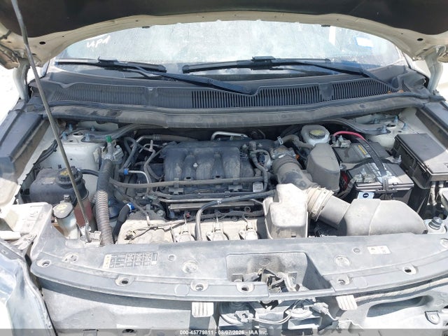 Продажа на аукционе авто 2018 Ford Explorer Limited, vin: 1FM5K7F8XJGB55472, номер лота: 45779811