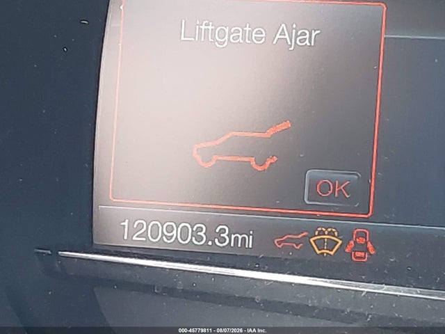 Продажа на аукционе авто 2018 Ford Explorer Limited, vin: 1FM5K7F8XJGB55472, номер лота: 45779811