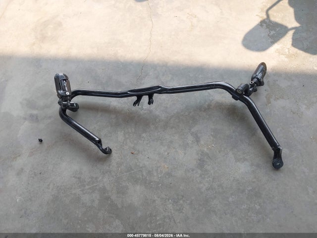 Harley-Davidson FLHRXS 2018 1HD1KVC10JB627608 Image 12