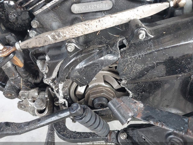 Harley-Davidson FLHRXS 2018 1HD1KVC10JB627608 Image 15