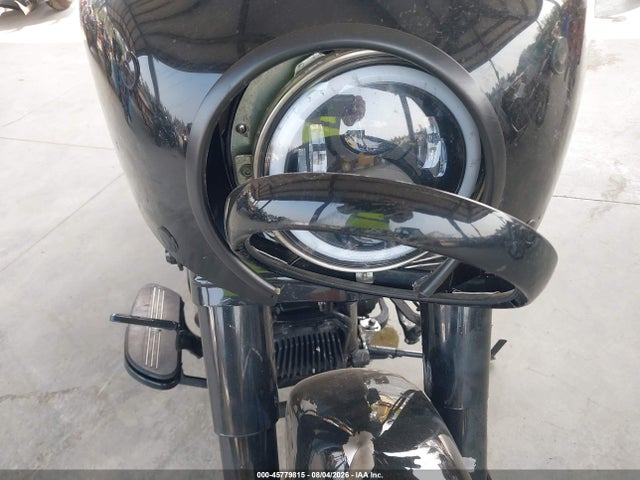Harley-Davidson FLHRXS 2018 1HD1KVC10JB627608 Image 18