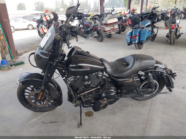 Продаж на аукціоні авто 2018 Harley-davidson Flhrxs, vin: 1HD1KVC10JB627608, номер лоту: 45779815
