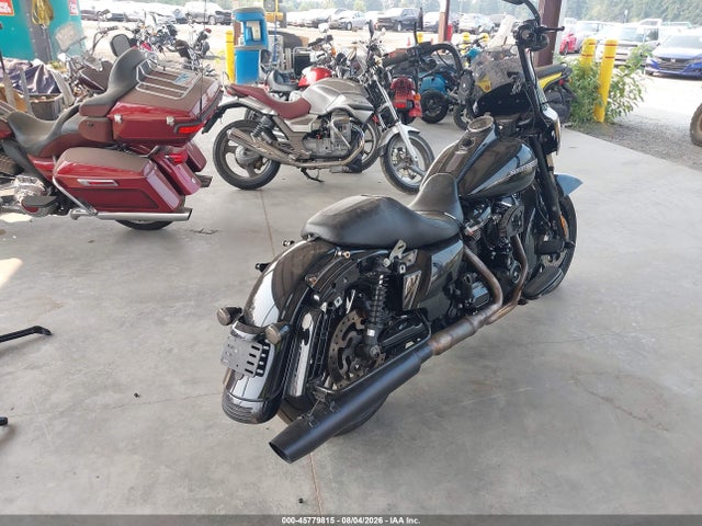 Harley-Davidson FLHRXS 2018 1HD1KVC10JB627608 Image 4