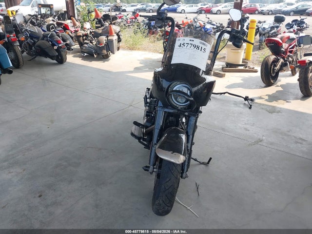 Harley-Davidson FLHRXS 2018 1HD1KVC10JB627608 Image 5