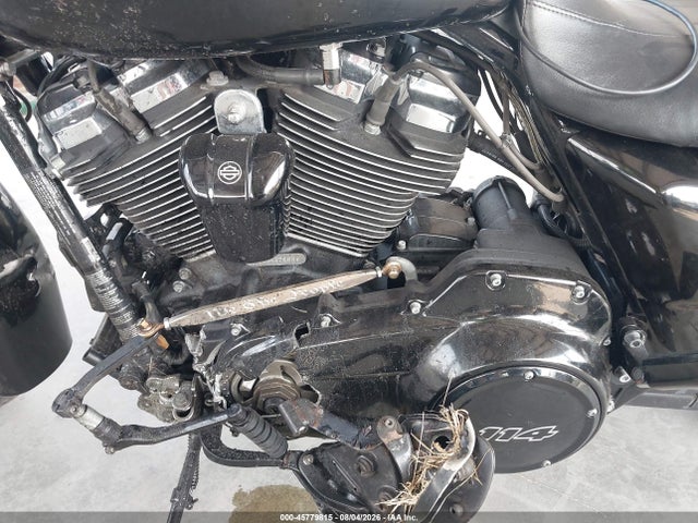 Harley-Davidson FLHRXS 2018 1HD1KVC10JB627608 Image 9