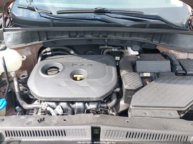 Продажа на аукционе авто 2017 Hyundai Tucson Se, vin: KM8J23A41HU441220, номер лота: 45779821