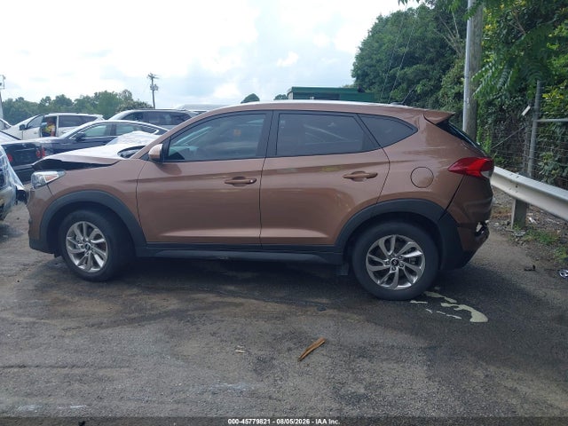 Продажа на аукционе авто 2017 Hyundai Tucson Se, vin: KM8J23A41HU441220, номер лота: 45779821