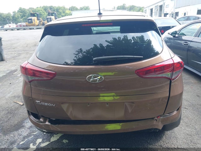 Продажа на аукционе авто 2017 Hyundai Tucson Se, vin: KM8J23A41HU441220, номер лота: 45779821