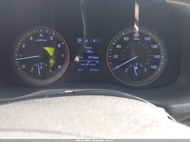 Продажа на аукционе авто 2017 Hyundai Tucson Se, vin: KM8J23A41HU441220, номер лота: 45779821
