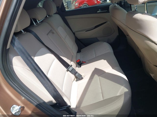 Продажа на аукционе авто 2017 Hyundai Tucson Se, vin: KM8J23A41HU441220, номер лота: 45779821