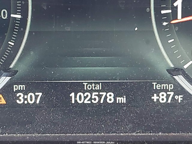 Aukcja sprzedaży 2015 Bmw 740i, vin: WBAYA6C55FGK16479, numer aukcji: 45779822
