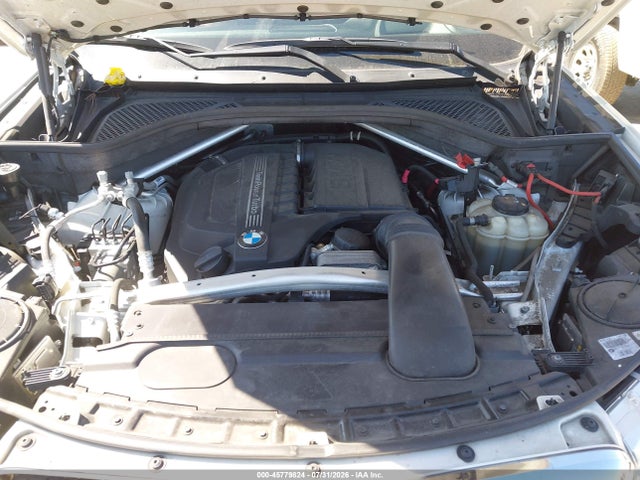 5UXKR0C58J0Y00146 BMW X5 Xdrive35i