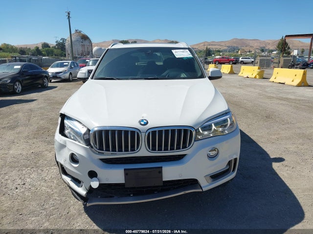 5UXKR0C58J0Y00146 BMW X5 Xdrive35i