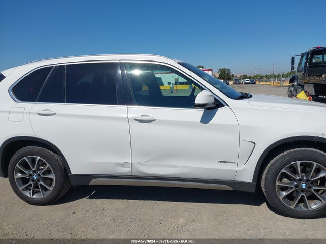5UXKR0C58J0Y00146 BMW X5 Xdrive35i