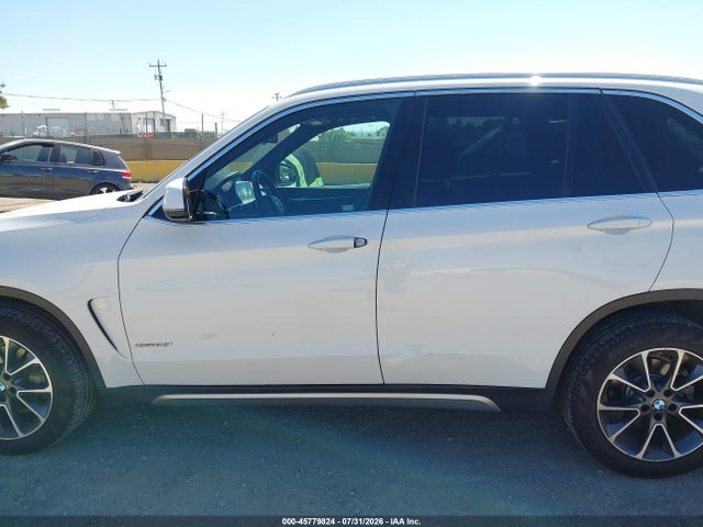 5UXKR0C58J0Y00146 BMW X5 Xdrive35i
