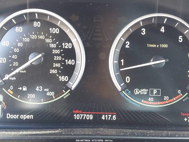 5UXKR0C58J0Y00146 BMW X5 Xdrive35i