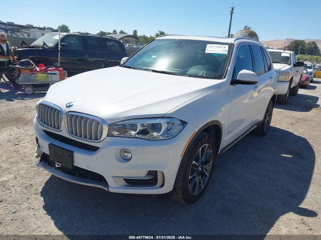5UXKR0C58J0Y00146 BMW X5 Xdrive35i