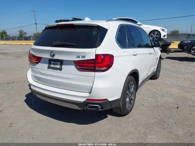 5UXKR0C58J0Y00146 BMW X5 Xdrive35i