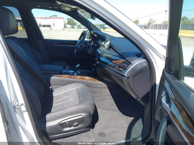 5UXKR0C58J0Y00146 BMW X5 Xdrive35i